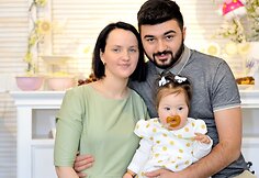 Ievos Kurashidze &scaron;eima 