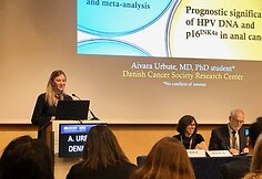Aivara Urbutė