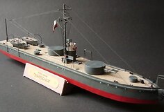 Modeliuok.lt Vilniaus stendinio modeliavimo klubo narių darbai 