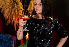 Sandra Bogdanova Sakalauskienė