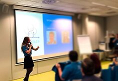 Rimgailė Me&scaron;kaitė karjeros siekia Čekijoje
