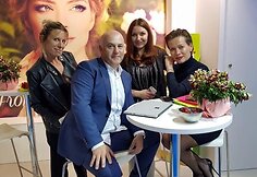 Eglė &Scaron;veicarijoje sukūrė savo verslą