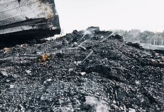 Arklių slėnyje įvykęs gaisras atėmė iš arklių namus