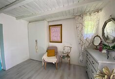 Atnaujintas namelis