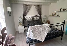 Atnaujintas namelis