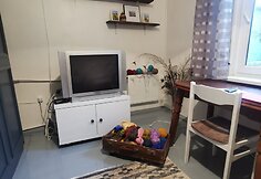 Kambarys prieš ir po atnaujinimo