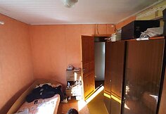 Kambarys prieš ir po atnaujinimo