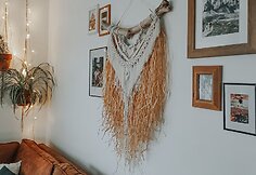 Jurgitos ir jos vyro &bdquo;Dirbtuvėlėje&ldquo; gimsta gražiausi kūriniai namams