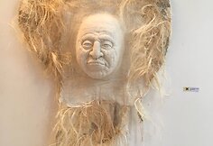 Jovita Sakalauskaitė ir jos kūryba &ndash; The god of loneliness