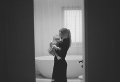 Šeima ryžosi nuotykiui ir išvyko į Kanadą