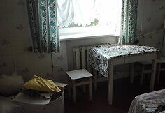 Naujosios Akmenės rajone pora atnaujina namus: vonia prie&scaron; remontą
