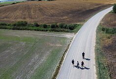 Camino Lituano