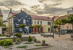 Kačių kiemelis