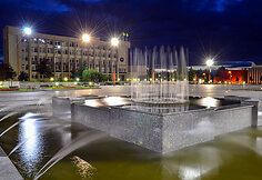 J. Basanavičiaus aik&scaron;tė