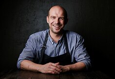 &bdquo;Monai&ldquo; ir &bdquo;Momo Grill&ldquo; įkūrėjas Vytautas Samavičius