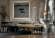 30 geriausių restoranų: „Nüman“