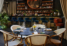 30 geriausių restoranų: „Pachamama Dinner Club“