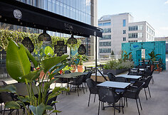 30 geriausių restoranų: &bdquo;La Capital&ldquo;