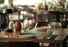 30 geriausių restoranų: &bdquo;La Capital&ldquo;