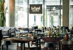 30 geriausių restoranų: &bdquo;La Capital&ldquo;