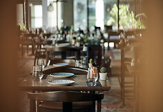 30 geriausių restoranų: &bdquo;La Capital&ldquo;