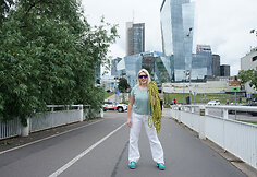Vilma Tūbutytė