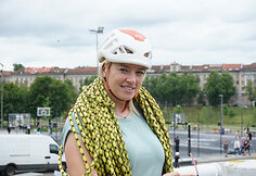 Vilma Tūbutytė