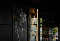 30 geriausių restoranų: &bdquo;Demo restoranas&ldquo;