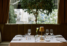 30 geriausių restoranų: „Da Antonio“