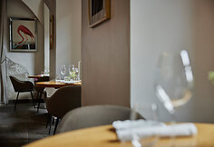 30 geriausių restoranų: &bdquo;Arrivee&ldquo;