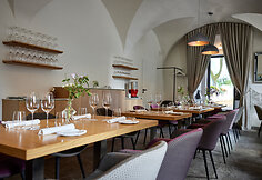 30 geriausių restoranų: &bdquo;Arrivee&ldquo;