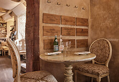 30 geriausių restoranų: &bdquo;Saint Germain&ldquo;