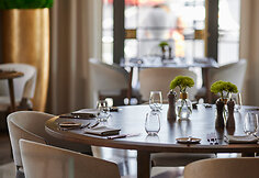 30 geriausių restoranų: „Telegrafas“