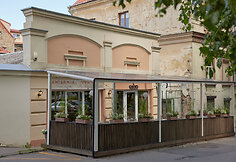 30 geriausių restoranų: „Gaspar‘s“
