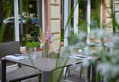 30 geriausių restoranų: „Gaspar‘s“