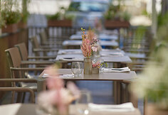 30 geriausių restoranų: „Gaspar‘s“