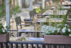 30 geriausių restoranų: „Gaspar‘s“