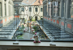 30 geriausių restoranų: „Nineteen18“