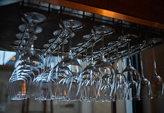 30 geriausių restoranų: „Nineteen18“