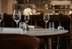 30 geriausių restoranų: „Nineteen18“