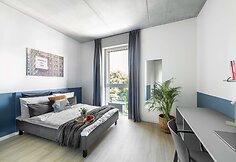SOLO SOCIETY City House Vilnius