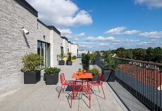 SOLO SOCIETY City House Vilnius