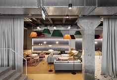 &bdquo;Youston&ldquo; co-living projektas