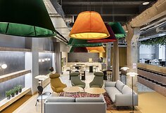 &bdquo;Youston&ldquo; co-living projektas