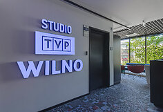 Vilniaus lenkų kultūros namai