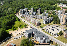 Projektas &bdquo;B Kvadratu&ldquo;