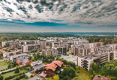 &bdquo;Aitvarų namai&ldquo; 
