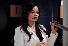 Verslininkė Jurgita Jasiūnaitė