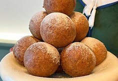 Spurgos