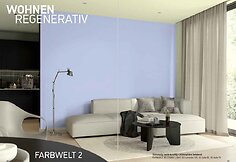 2025-ųjų metų &bdquo;Caparol&ldquo; interjero spalvų tendencijos